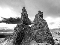 Isle of Skye, Old Man of Storr